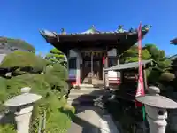 西栄寺(千葉県)