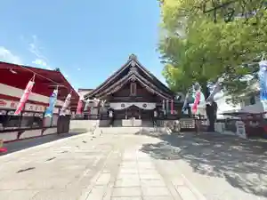 瀧宮神社(広島県)(2025年05月14日(水) 06時43分59秒投稿)
