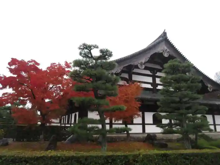 東福禅寺(東福寺)のその他建物