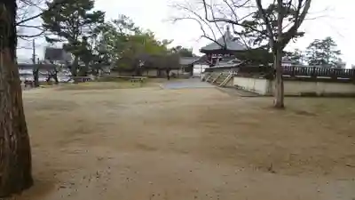 興福寺のその他建物