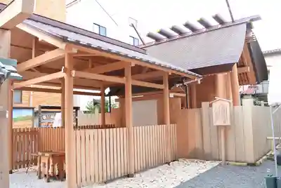 【閉業】小石川大神宮(東京都)