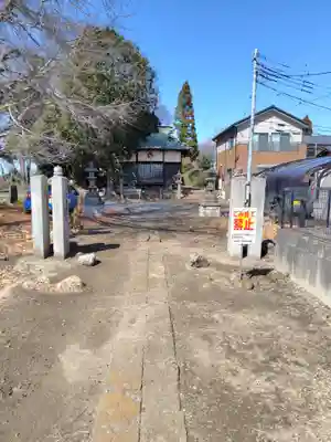 鷲神社(埼玉県)