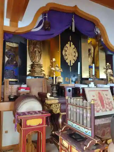 称名寺(宮城県)
