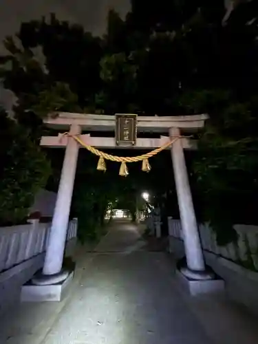 十二神社(大阪府)