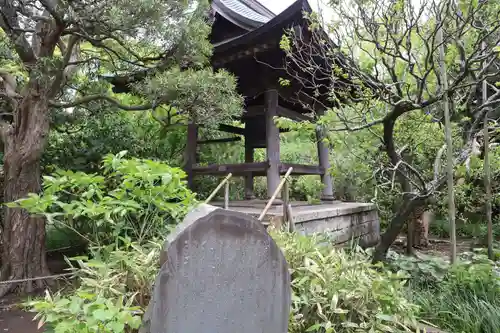 宝戒寺(神奈川県)