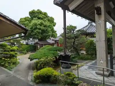 恋塚浄禅寺(京都府)