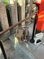 素盞嗚神社(兵庫県)