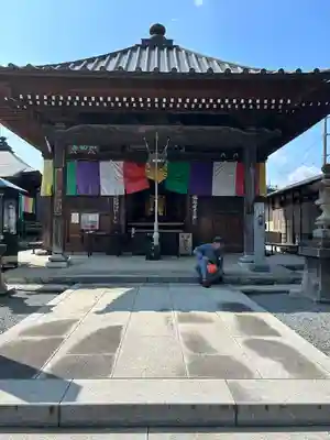 今宮坊(埼玉県)