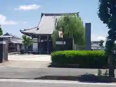 法盛寺の建物その他