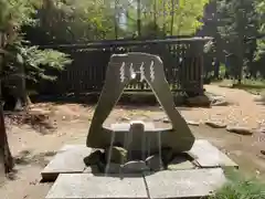 甲斐國一宮 浅間神社(山梨県)