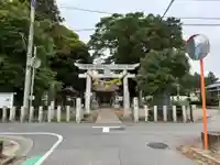稲荷神社(千葉県)