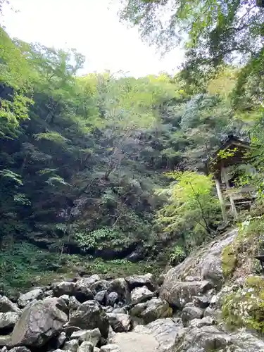 元伊勢天岩戸神社(京都府)