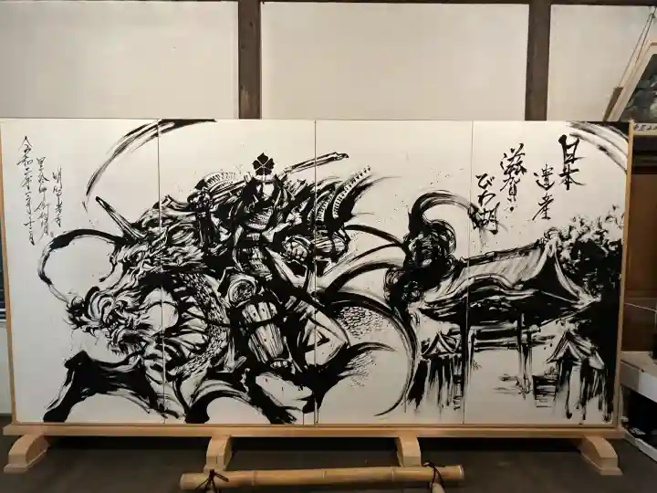 西教寺(滋賀県)