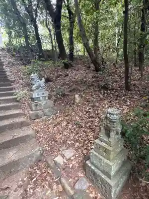 天満神社(香川県)