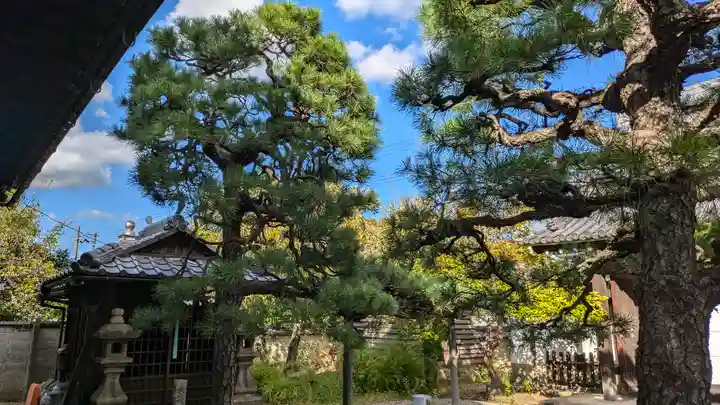 願行寺(京都府)