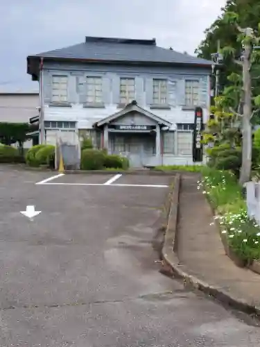 小川温泉神社のその他建物