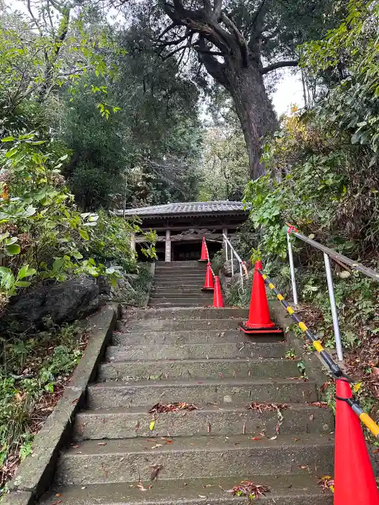 自性院(千葉県)
