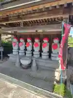 不動寺(松井田不動尊) (群馬県)