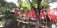 西新井出世稲荷大明神(東京都)