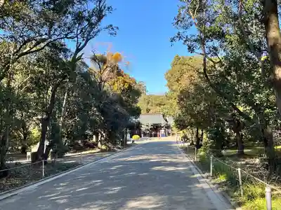 竈山神社(和歌山県)