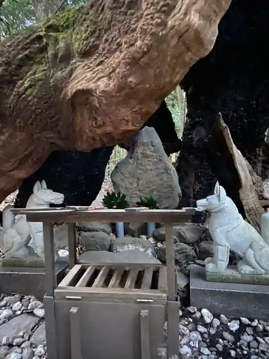 月夜見宮(豊受大神宮別宮)(三重県)