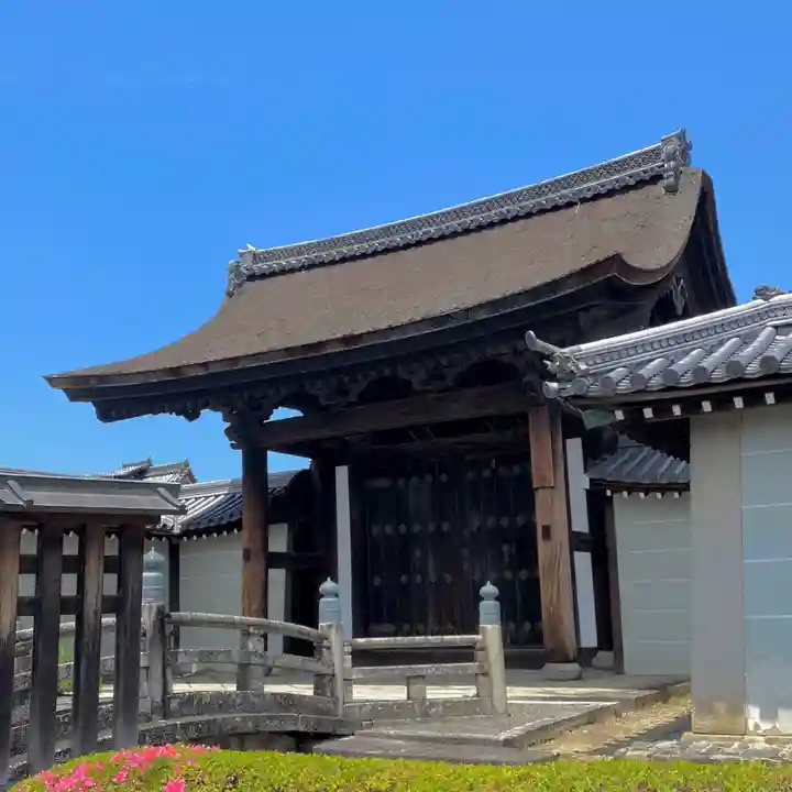 妙心寺(妙心禅寺)(京都府)