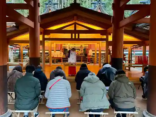 丹生都比売神社(和歌山県)