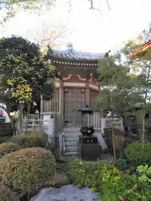 真光寺(神奈川県)