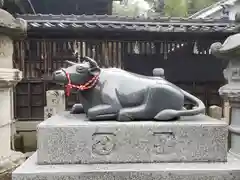 今宮天満宮神社(滋賀県)