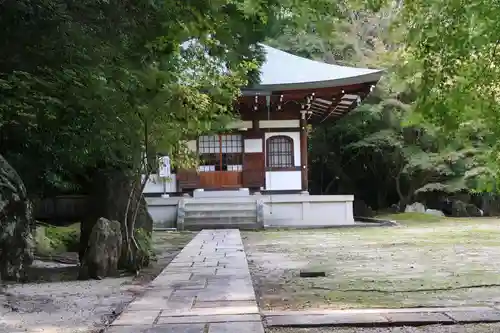 善能寺(京都府)