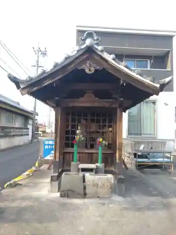 地蔵堂(愛知県)