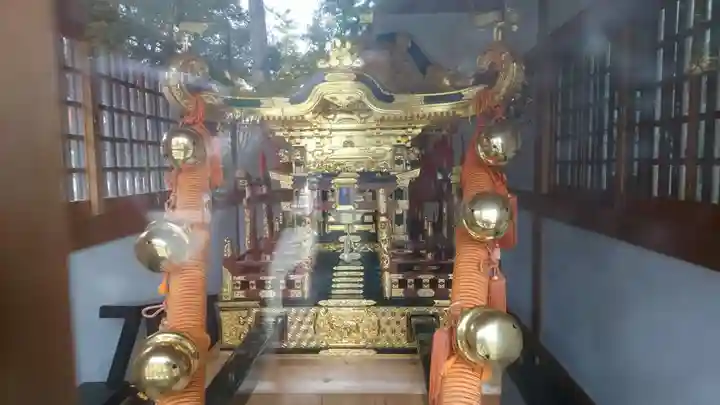 大縣神社のお祭り