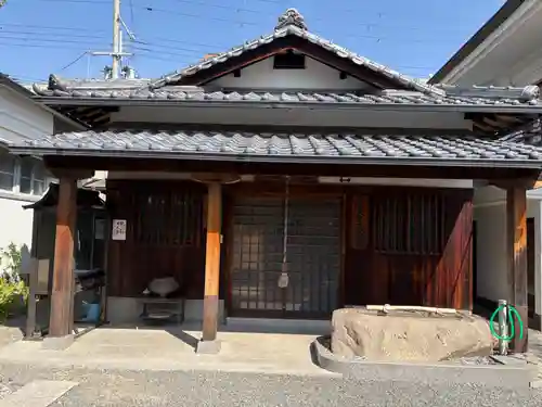 滝勝寺(兵庫県)