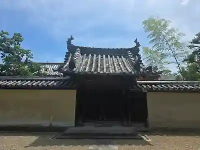 清浄院(奈良県)