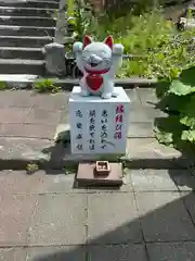 鹿角八坂神社(秋田県)