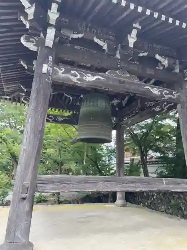 穴太寺のその他建物