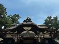 香取神宮(千葉県)