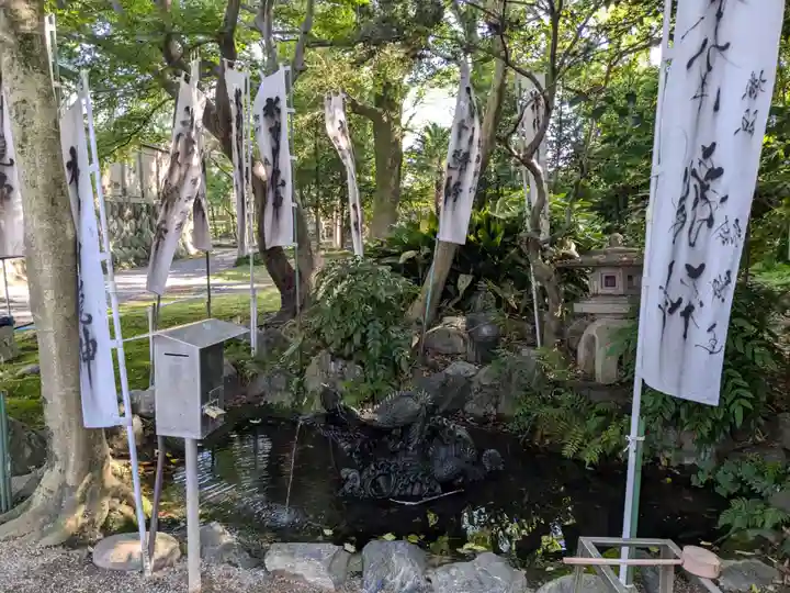 若宮神明社(愛知県)