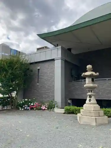 （東本願寺）天満別院のその他建物