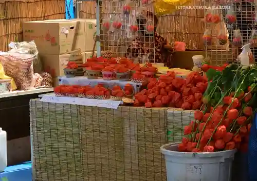 浅草寺(東京都)