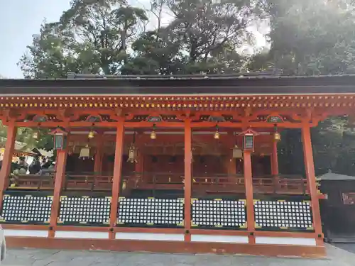 伏見稲荷大社(京都府)