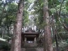 熊野神社(千葉県)