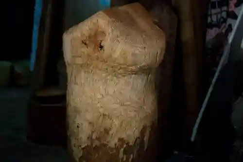 貧乏神神社諏訪分社(長野県)