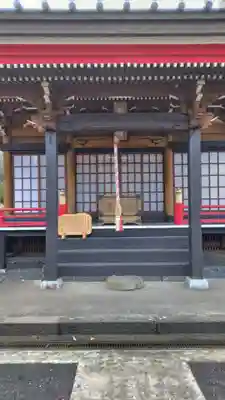 東山観音堂(静岡県)