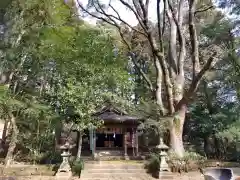 高妻神社(宮崎県)