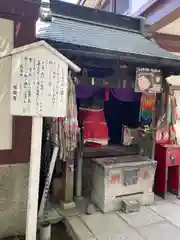 川崎大師（平間寺）(神奈川県)