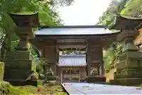生馬神社(島根県)