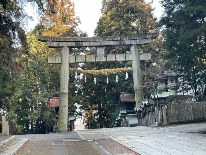 宝山寺(奈良県)