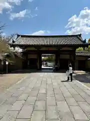 法隆寺(奈良県)