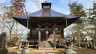 龍宝寺のその他建物